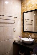 Crown Beach Villas