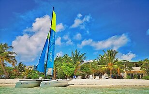 Crown Beach Villas