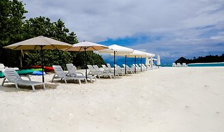 Crown Beach Villas