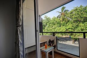Crown Beach Villas
