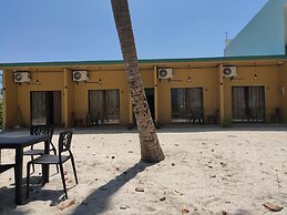 Crown Beach Villas