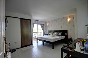 Crown Beach Villas