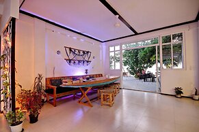 Crown Beach Villas