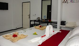 Crown Beach Villas