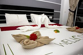 Crown Beach Villas