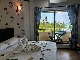 Crown Beach Villas