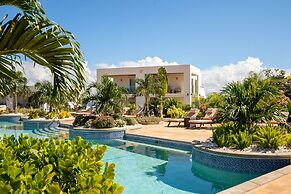 Golden Rock Dive And Nature Resort