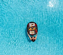 Golden Rock Dive And Nature Resort