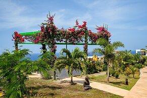 Golden Rock Dive And Nature Resort