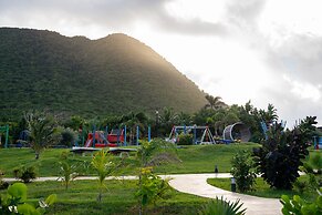 Golden Rock Dive And Nature Resort