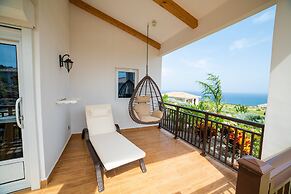 Golden Rock Dive And Nature Resort
