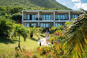 Golden Rock Dive And Nature Resort