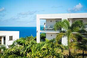 Golden Rock Dive And Nature Resort