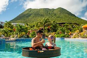 Golden Rock Dive And Nature Resort