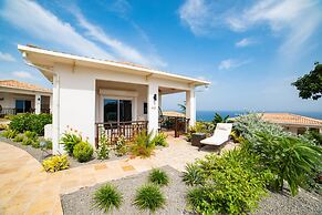 Golden Rock Dive And Nature Resort