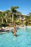 Golden Rock Dive And Nature Resort