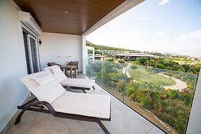 Golden Rock Dive And Nature Resort