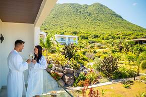 Golden Rock Dive And Nature Resort