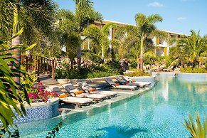 Golden Rock Dive And Nature Resort