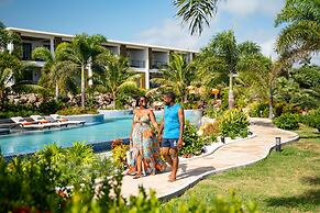 Golden Rock Dive And Nature Resort