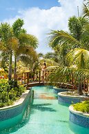 Golden Rock Dive And Nature Resort