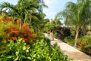 Golden Rock Dive And Nature Resort