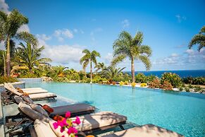Golden Rock Dive And Nature Resort