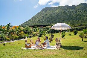 Golden Rock Dive And Nature Resort