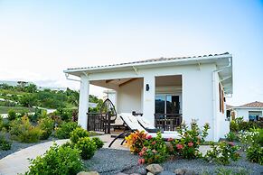 Golden Rock Dive And Nature Resort