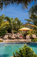Golden Rock Dive And Nature Resort