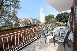 Apartment Paulinic