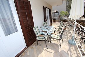 Apartment Paulinic