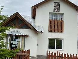 Kaiken Hostel & Departamentos