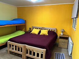 Kaiken Hostel & Departamentos