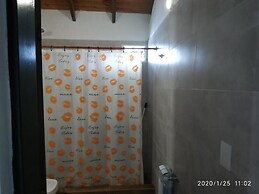 Kaiken Hostel & Departamentos