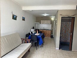 Kaiken Hostel & Departamentos