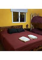 Kaiken Hostel & Departamentos