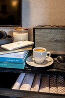 Root Hotel Karakoy Bosphorus