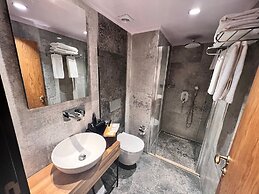 Root Hotel Karakoy Bosphorus