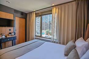 Root Hotel Karakoy Bosphorus