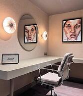 Root Hotel Karakoy Bosphorus