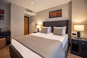 Root Hotel Karakoy Bosphorus