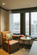 Root Hotel Karakoy Bosphorus
