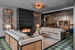 Root Hotel Karakoy Bosphorus
