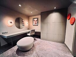 Root Hotel Karakoy Bosphorus