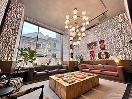 Root Hotel Karakoy Bosphorus