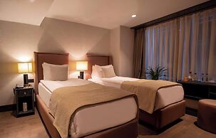 Root Hotel Karakoy Bosphorus