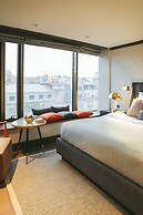 Root Hotel Karakoy Bosphorus