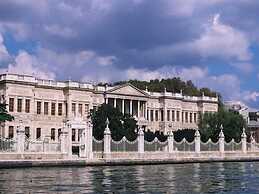 Root Hotel Karakoy Bosphorus
