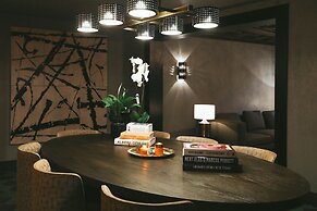 Root Hotel Karakoy Bosphorus